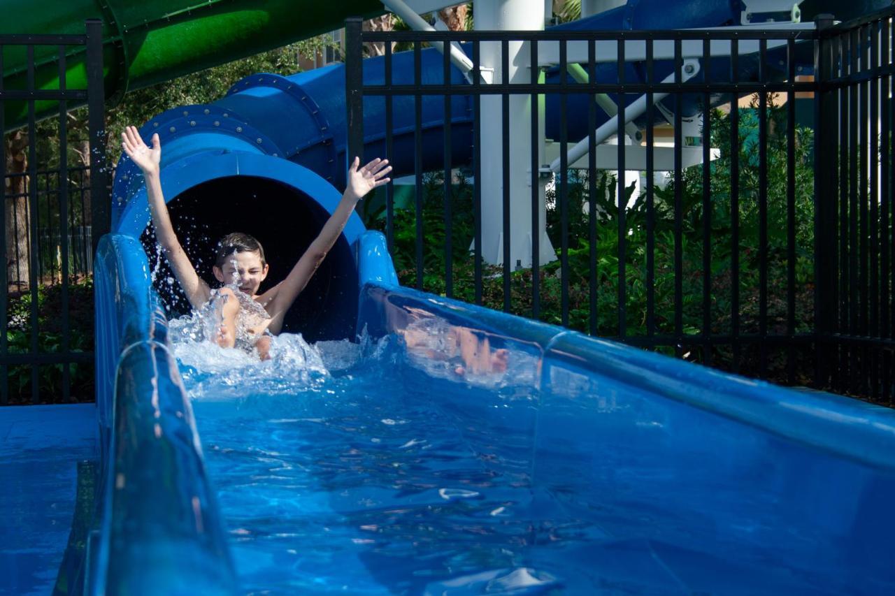 Spacious Home Wprivate Poolspa & Free Waterpark Orlando Exterior foto
