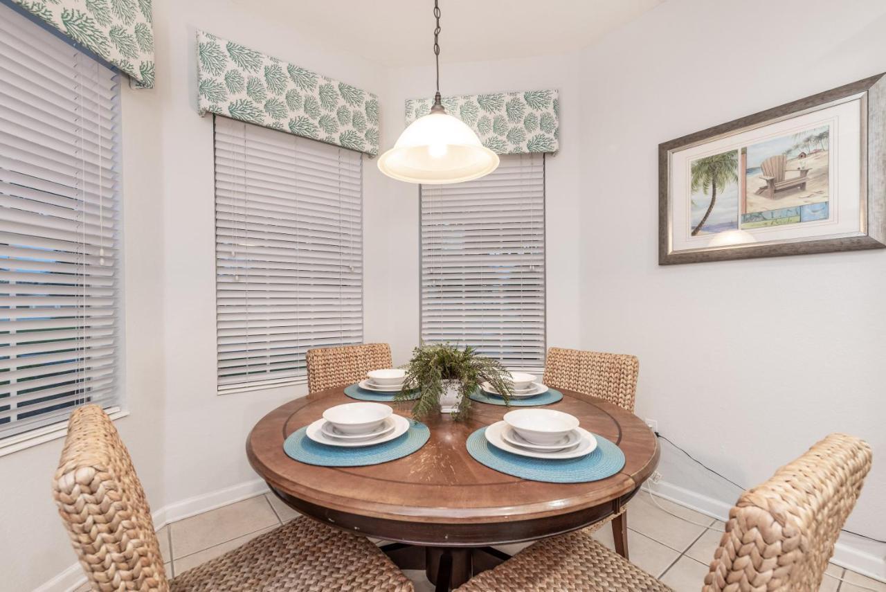 Spacious Home Wprivate Poolspa & Free Waterpark Orlando Exterior foto